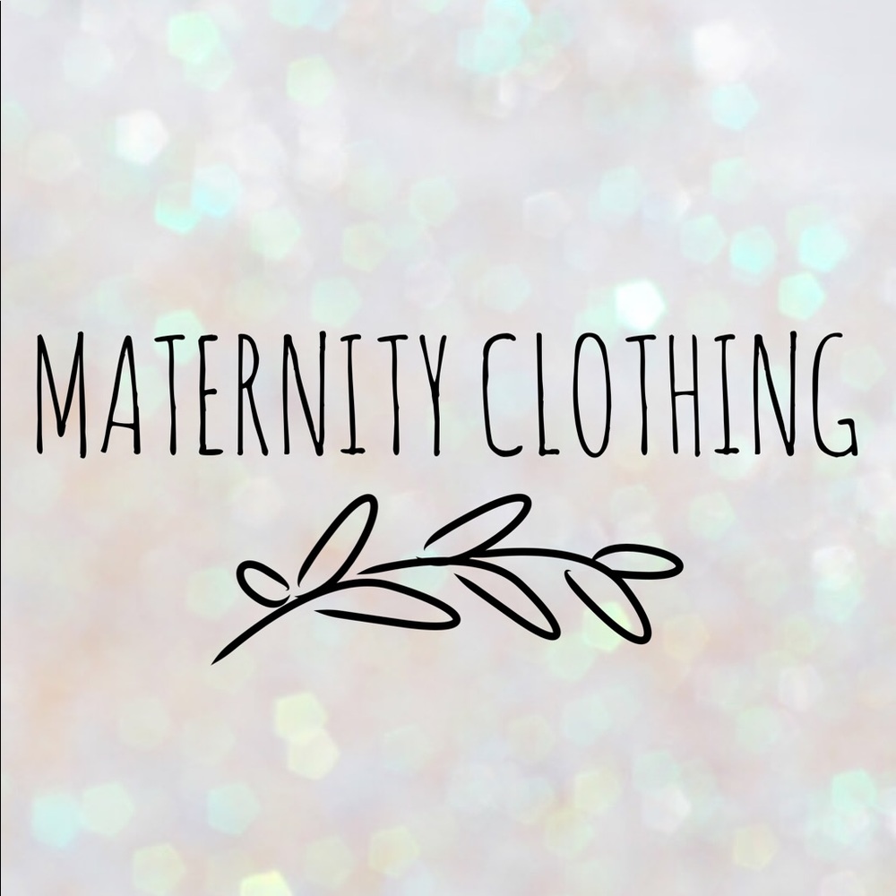 Maternity Clothing